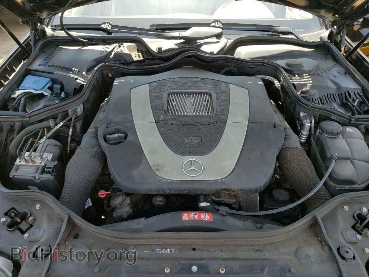 2008 MERCEDES-BENZ E-CLASS - VIN: WDBUF87X08B189944 - Фото 7