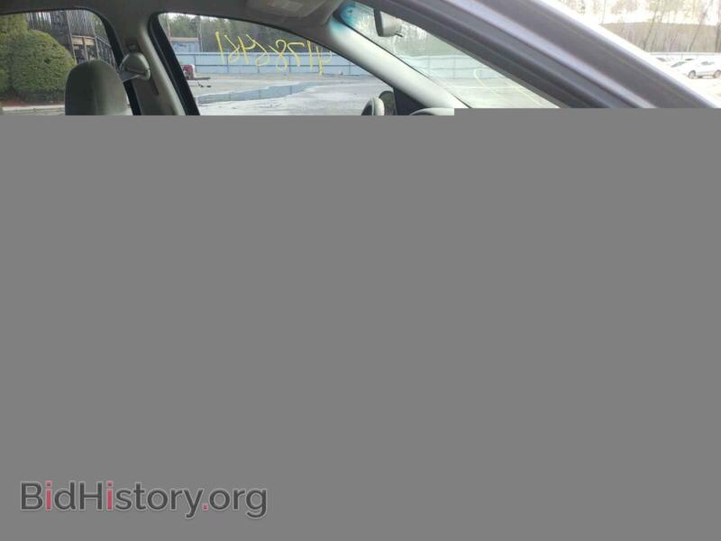 2007 Ford TAURUS (VIN 1FAFP53UX7A181801) — photo 5 of 10