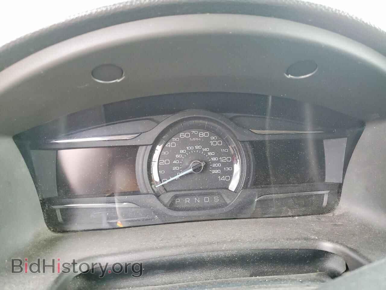 2013 FORD FLEX - VIN: 2FMHK6C81DBD23393 - Фото 9