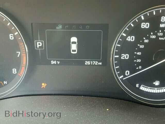 2015 HYUNDAI GENESIS - VIN: KMHGN4JE1FU031868 - Фото 8