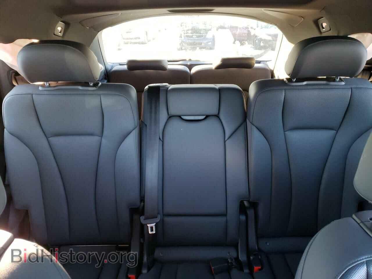 2021 AUDI Q7 - VIN: WA1VXAF74MD021129 - Фото 10