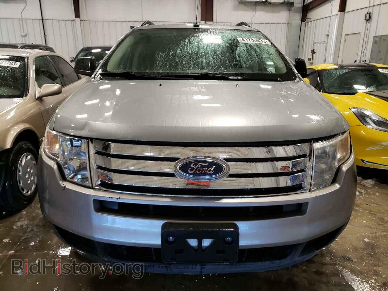 2007 FORD EDGE - VIN: 2FMDK36C17BB54736 - Photo 5
