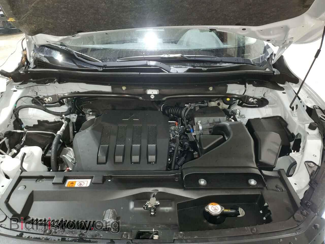 2024 MITSUBISHI ECLIPSE - VIN: JA4ATWAA8RZ016889 - Photo 12