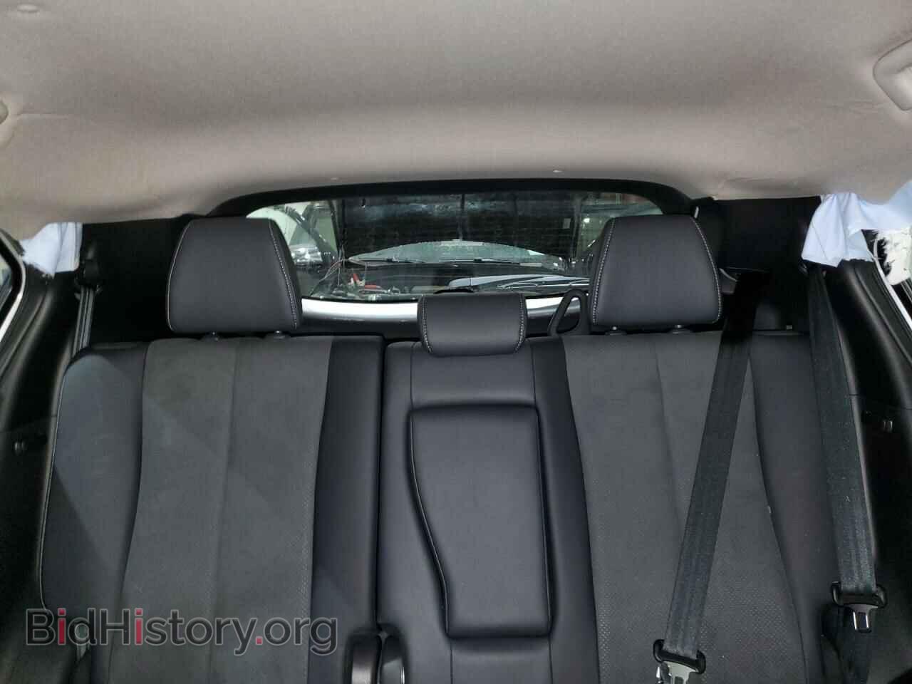 2024 MITSUBISHI ECLIPSE - VIN: JA4ATWAA8RZ016889 - Photo 10