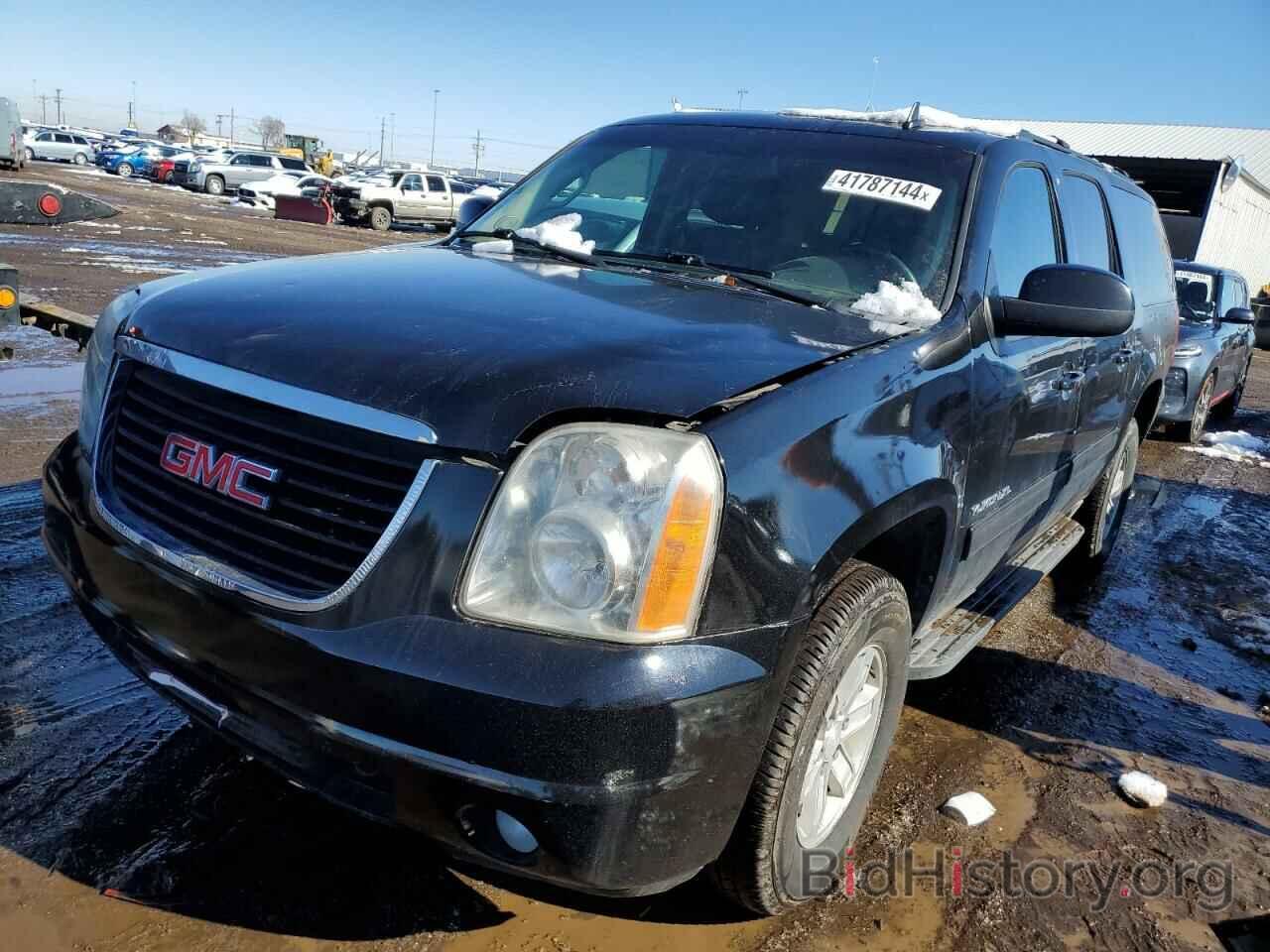 Photo 1GKS2KE71DR212240 - GMC YUKON 2013