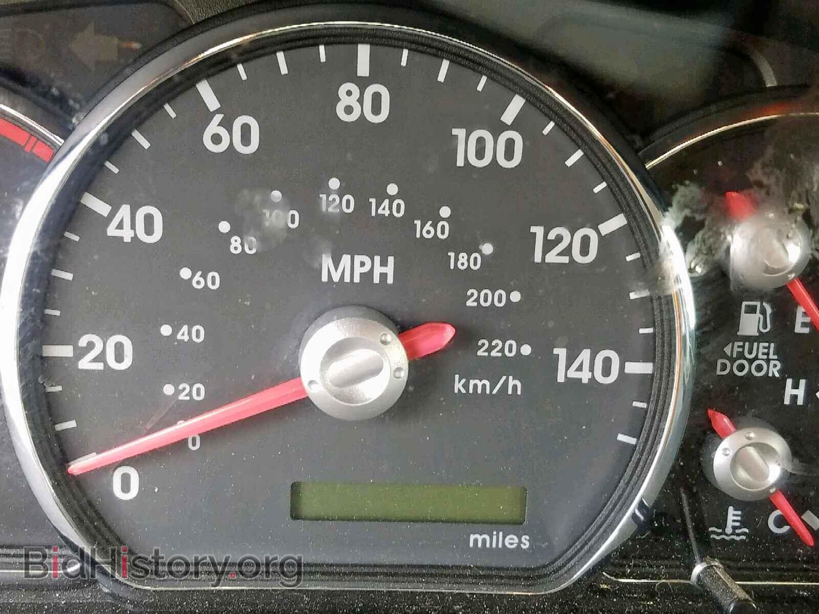 2010 MITSUBISHI GALANT - VIN: 4A32B2FF4AE004273 - Фото 8