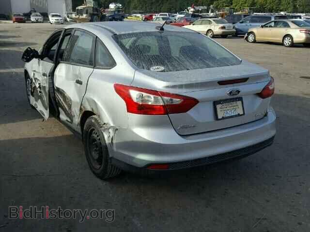 2013 FORD FOCUS - VIN: 1FADP3E21DL132834 - Photo 3