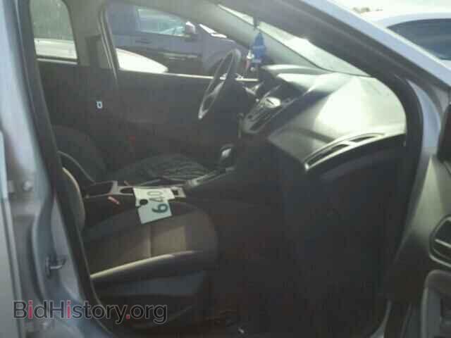 2013 FORD FOCUS - VIN: 1FADP3E21DL132834 - Photo 5