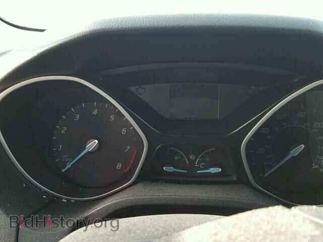 2013 FORD FOCUS - VIN: 1FADP3E21DL132834 - Photo 8