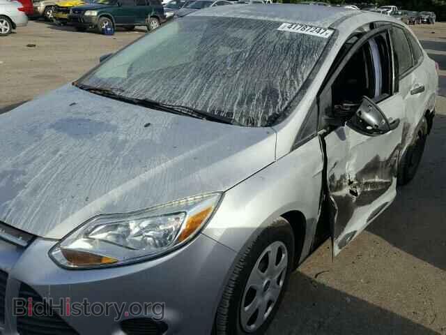 2013 FORD FOCUS - VIN: 1FADP3E21DL132834 - Photo 9