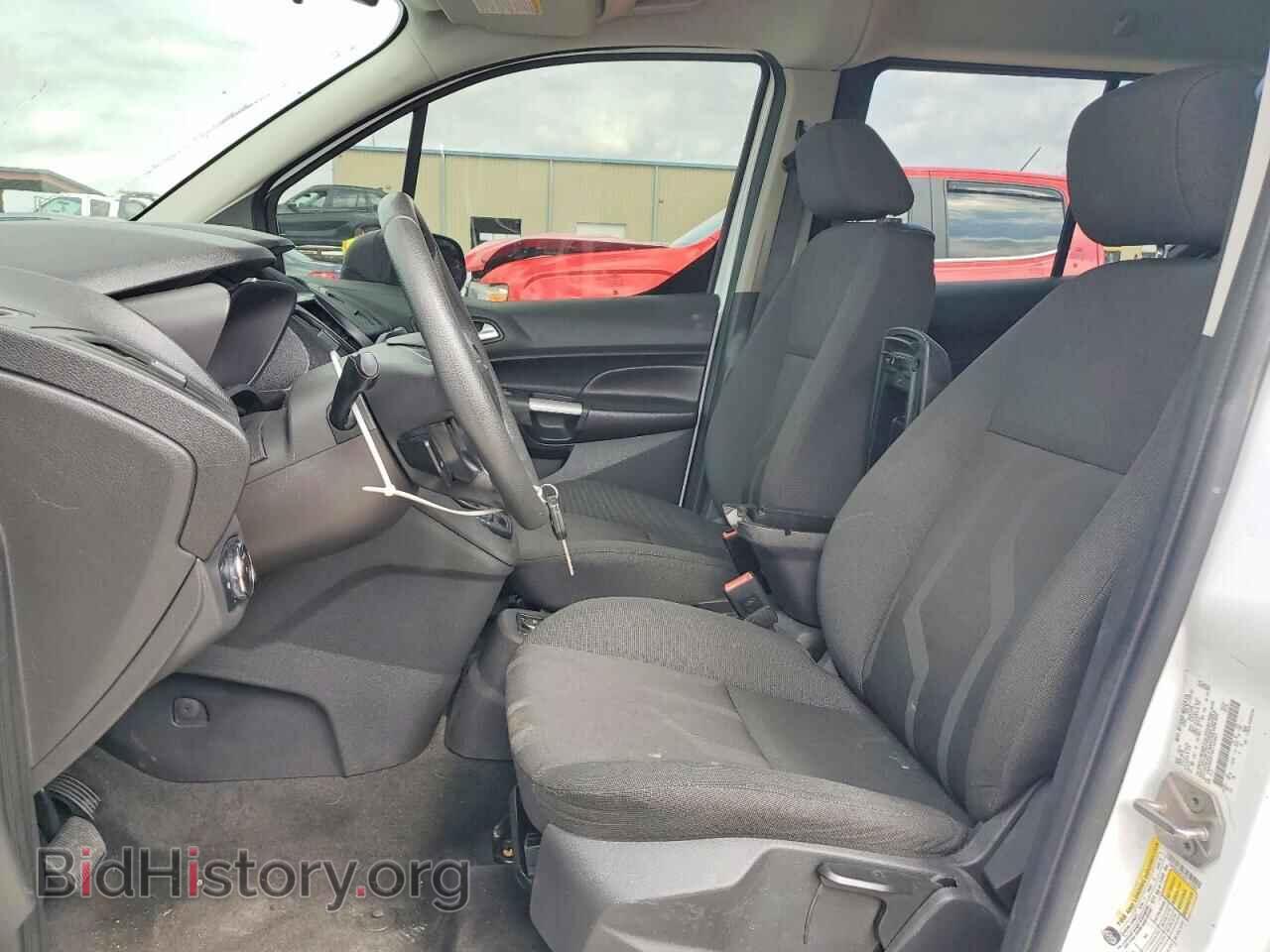 2014 FORD TRANSIT - VIN: NM0GS9F78E1153581 - Фото 7