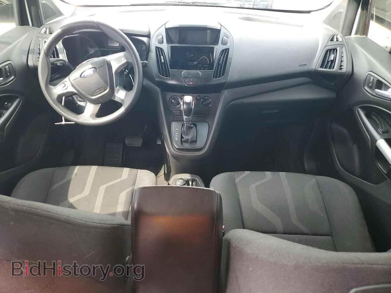 2014 FORD TRANSIT - VIN: NM0GS9F78E1153581 - Фото 8