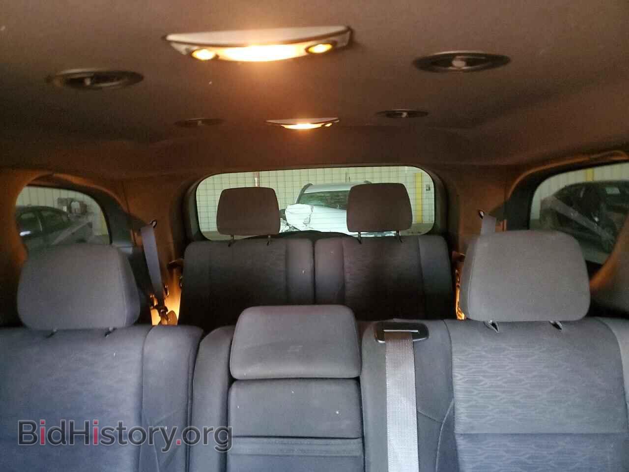 2023 DODGE DURANGO - VIN: 1C4RDJDG8PC599974 - Photo 10
