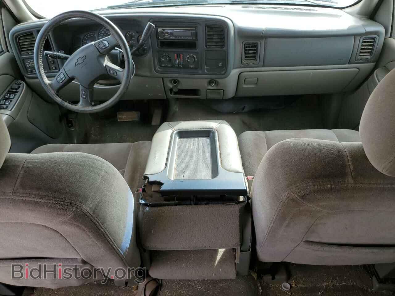 2006 CHEVROLET AVALANCHE - VIN: 3GNEC12Z36G183601 - Фото 8
