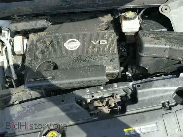 2014 NISSAN PATHFINDER - VIN: 5N1AR2MN2EC646007 - Фото 7