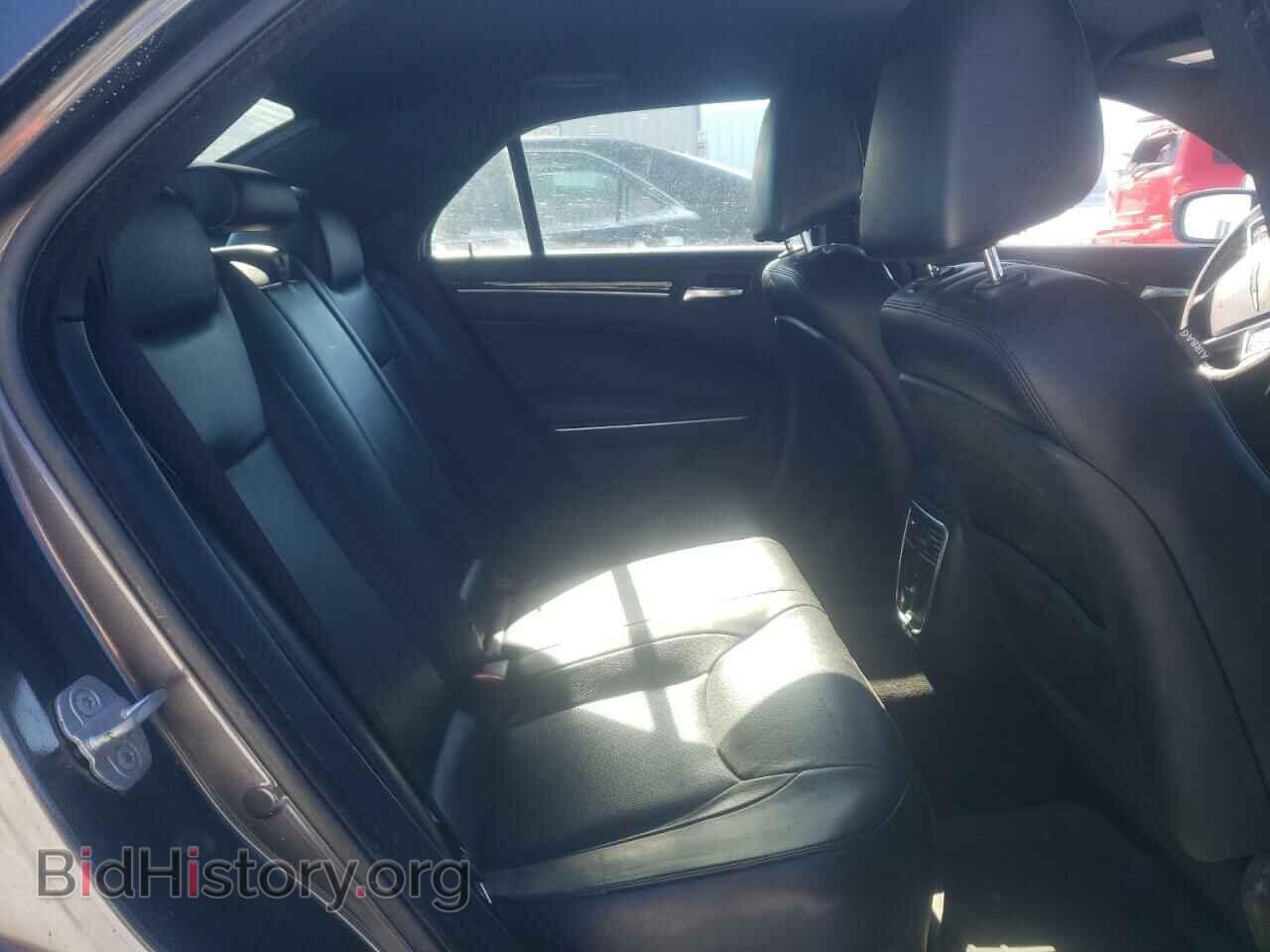 2013 CHRYSLER 300 - VIN: 2C3CCAEGXDH606363 - Фото 10