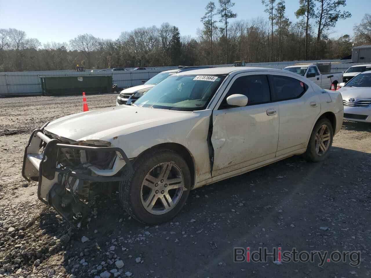 Photo 2B3KA53H07H602229 - DODGE CHARGER 2007