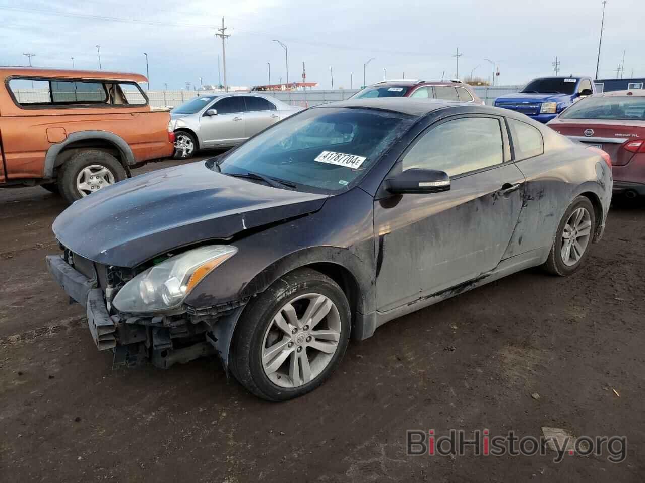 Photo 1N4AL2EPXAC108497 - NISSAN ALTIMA 2010