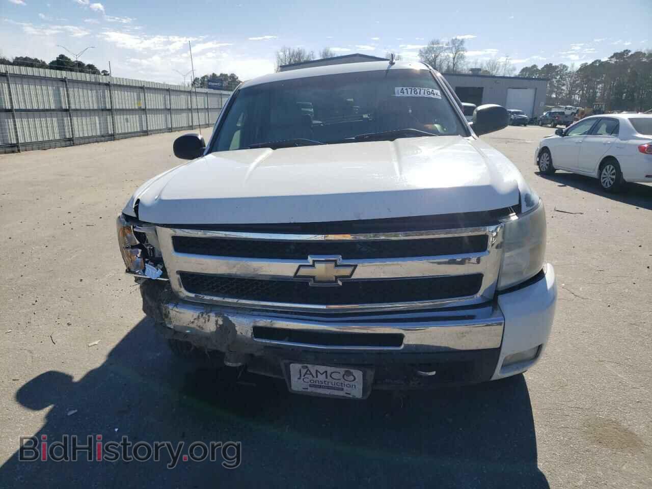 2011 CHEVROLET ALL Models - VIN: 1GCPKSE36BF234358 - Фото 5