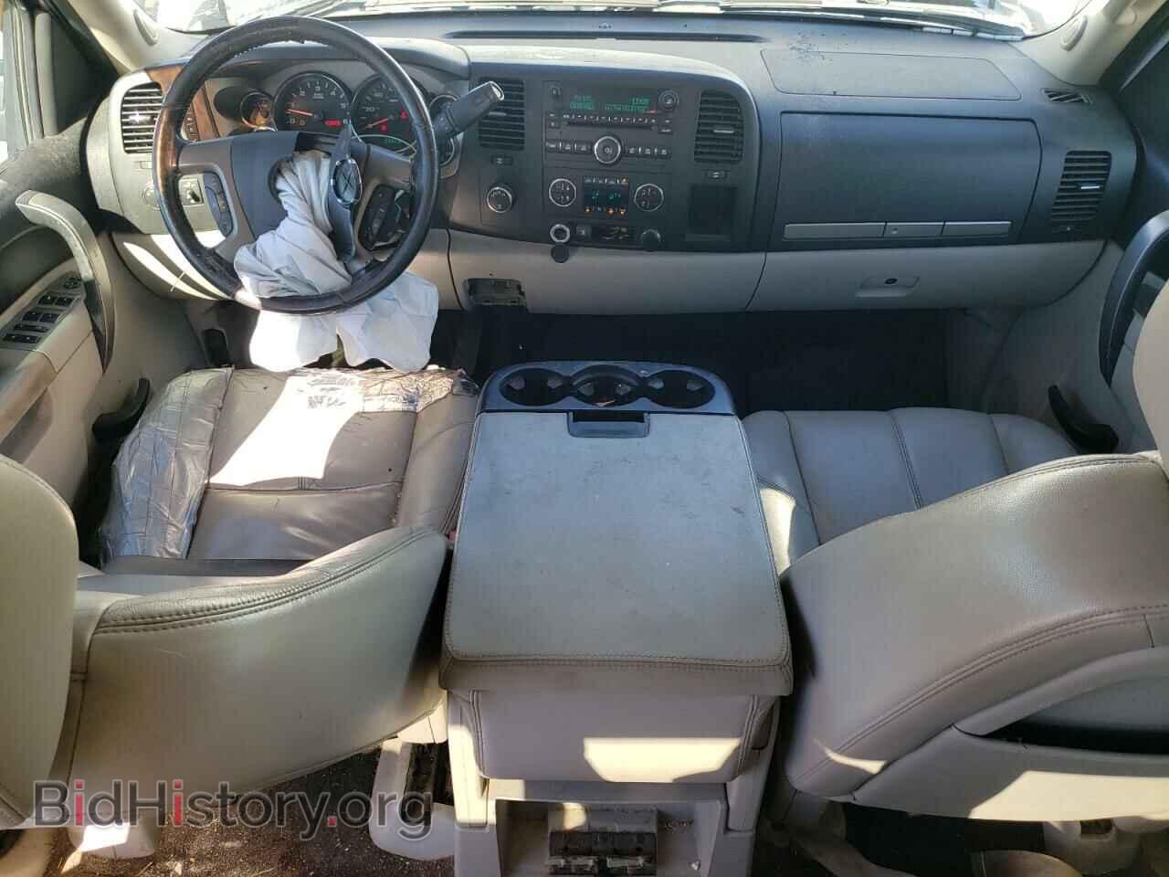 2011 CHEVROLET ALL Models - VIN: 1GCPKSE36BF234358 - Фото 8
