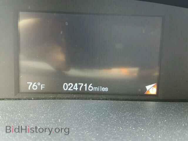 2014 HONDA CIVIC - VIN: 19XFB2F5XEE054391 - Фото 8