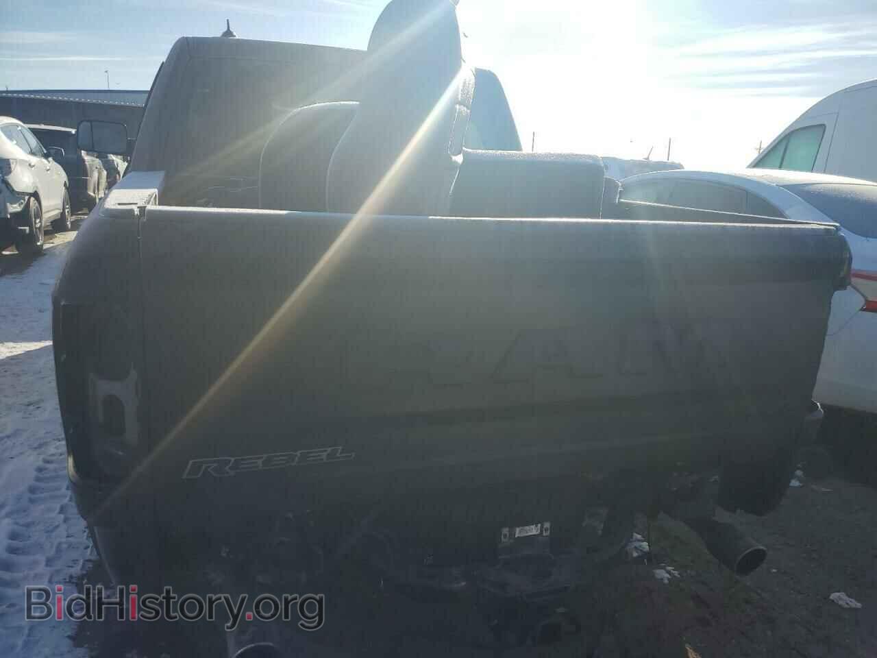 2017 RAM 1500 - VIN: 1C6RR7YT1HS657014 - Фото 6