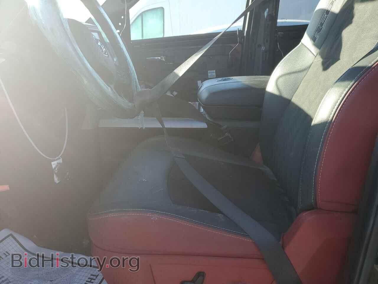 2017 RAM 1500 - VIN: 1C6RR7YT1HS657014 - Фото 7