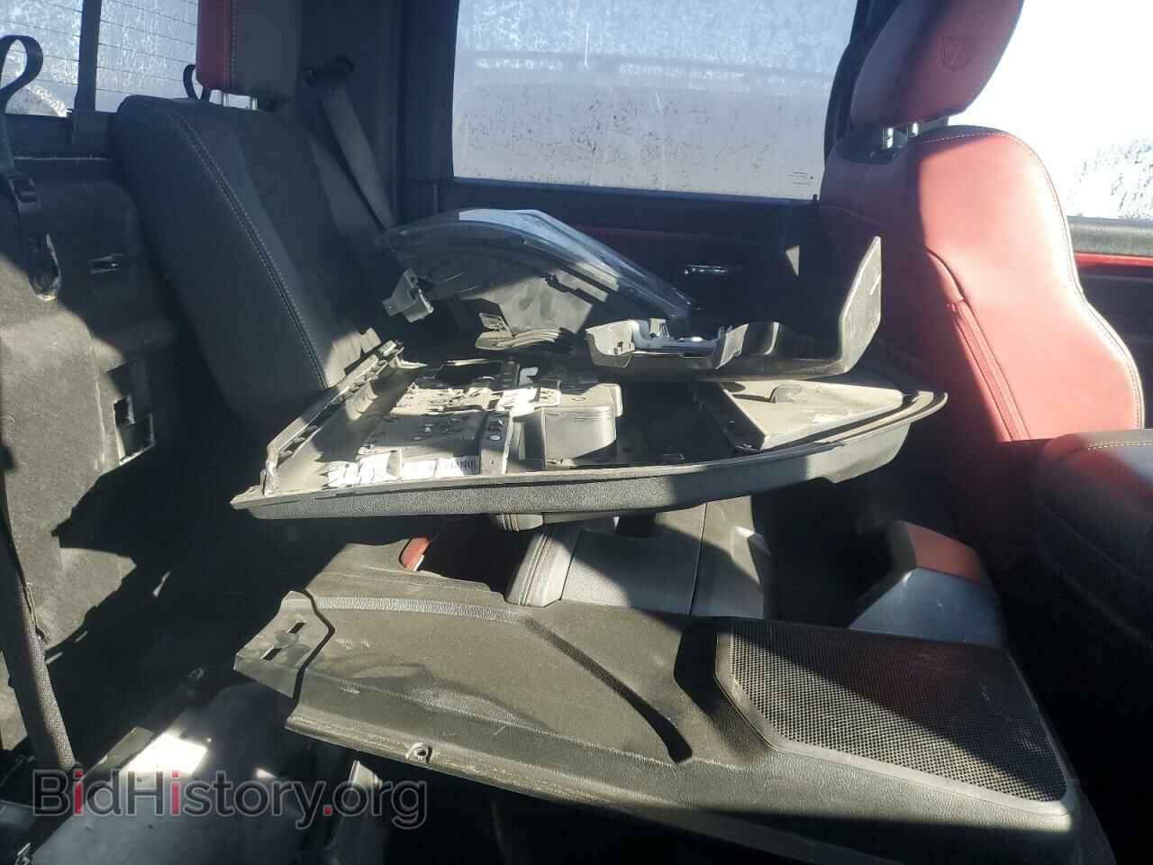 2017 RAM 1500 - VIN: 1C6RR7YT1HS657014 - Фото 10