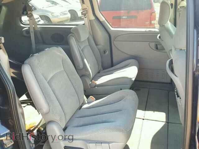 2006 DODGE CARAVAN - VIN: 2D4GP44L66R606880 - Фото 6