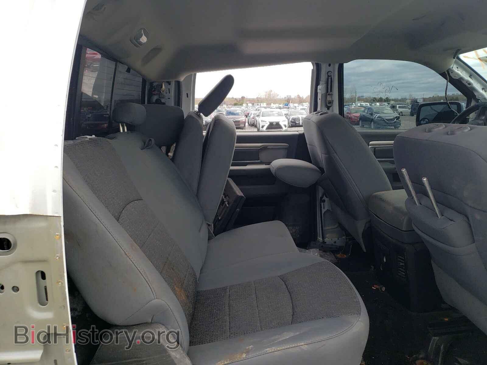 2014 RAM 1500 - VIN: 1C6RR7TM6ES382073 - Photo 6