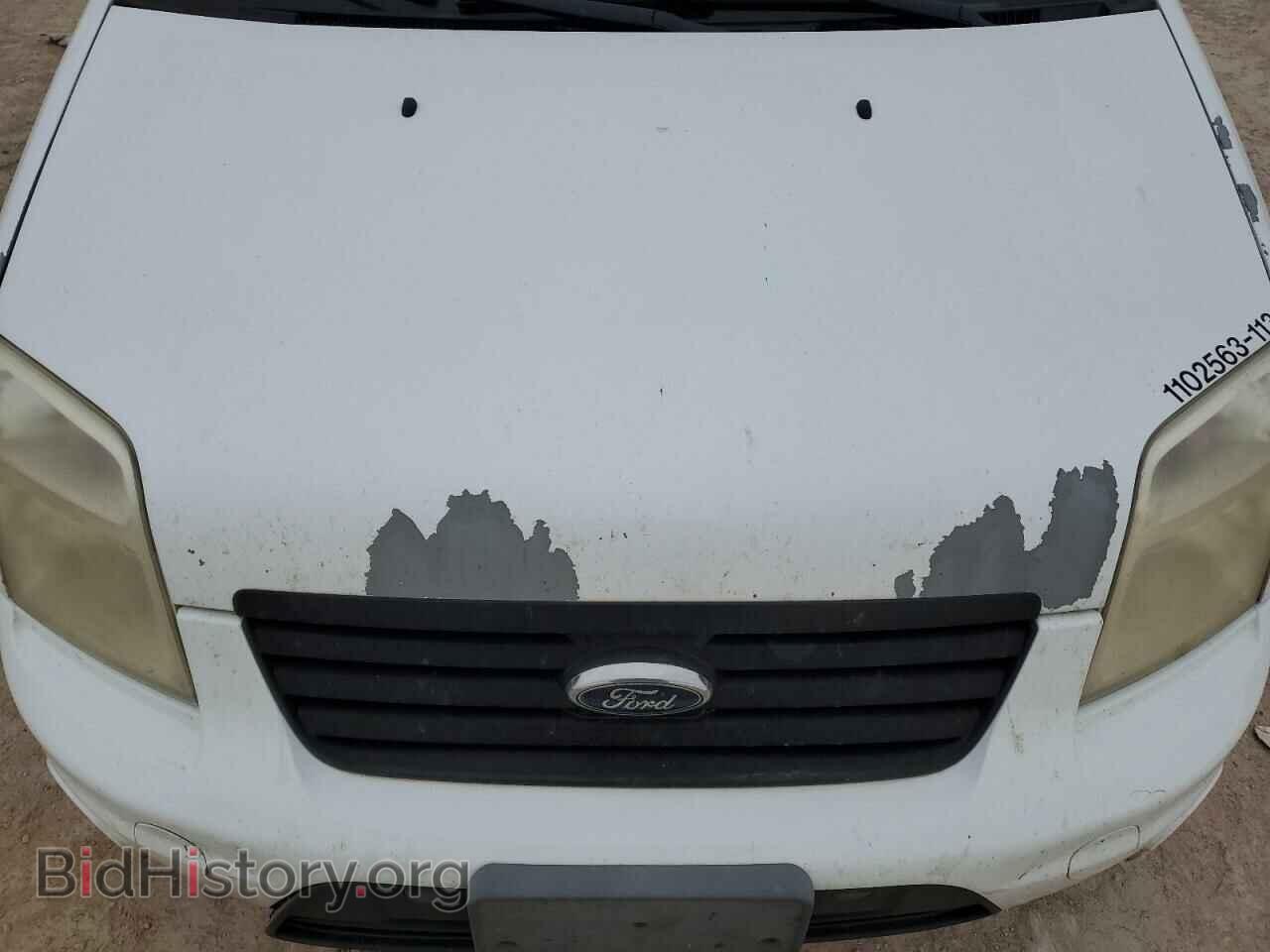 2013 FORD TRANSIT - VIN: NM0LS7BN6DT136174 - Фото 12