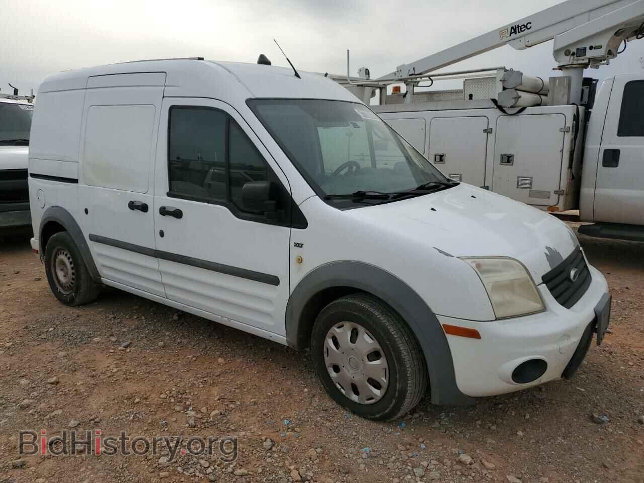 2013 FORD TRANSIT - VIN: NM0LS7BN6DT136174 - Фото 4