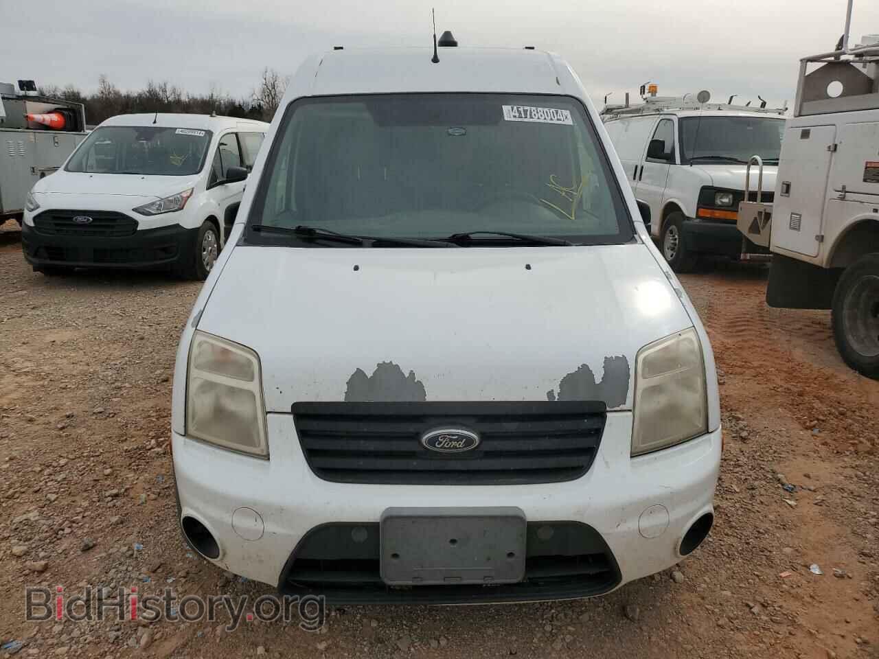 2013 FORD TRANSIT - VIN: NM0LS7BN6DT136174 - Фото 5