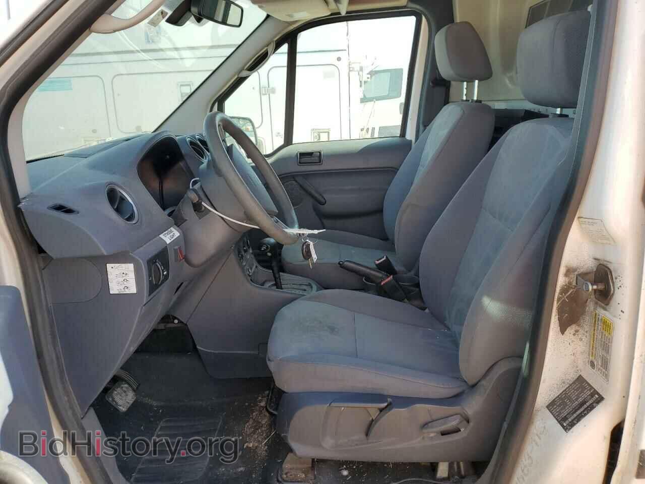 2013 FORD TRANSIT - VIN: NM0LS7BN6DT136174 - Фото 7