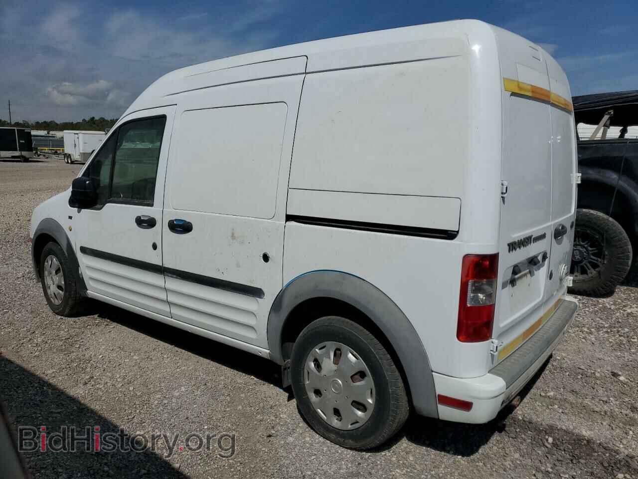 2013 FORD TRANSIT - VIN: NM0LS7BN0DT136008 - Фото 2