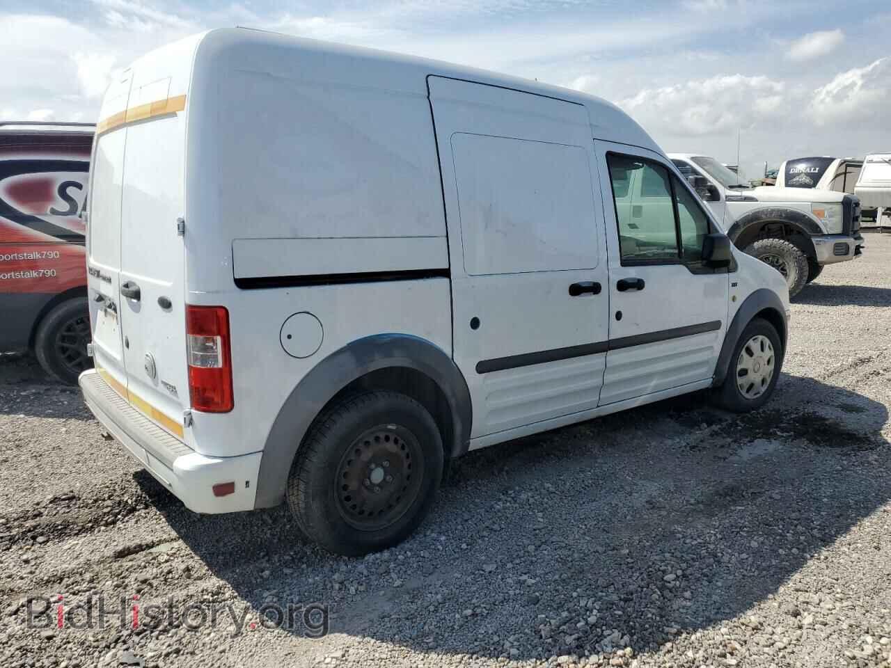 2013 FORD TRANSIT - VIN: NM0LS7BN0DT136008 - Фото 3