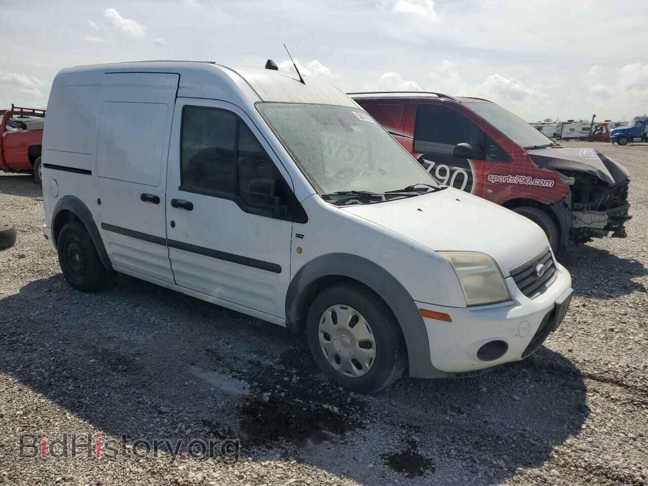 2013 FORD TRANSIT - VIN: NM0LS7BN0DT136008 - Фото 4
