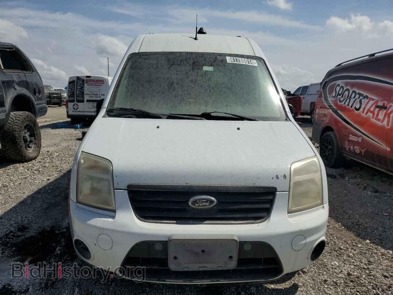 2013 FORD TRANSIT - VIN: NM0LS7BN0DT136008 - Фото 5