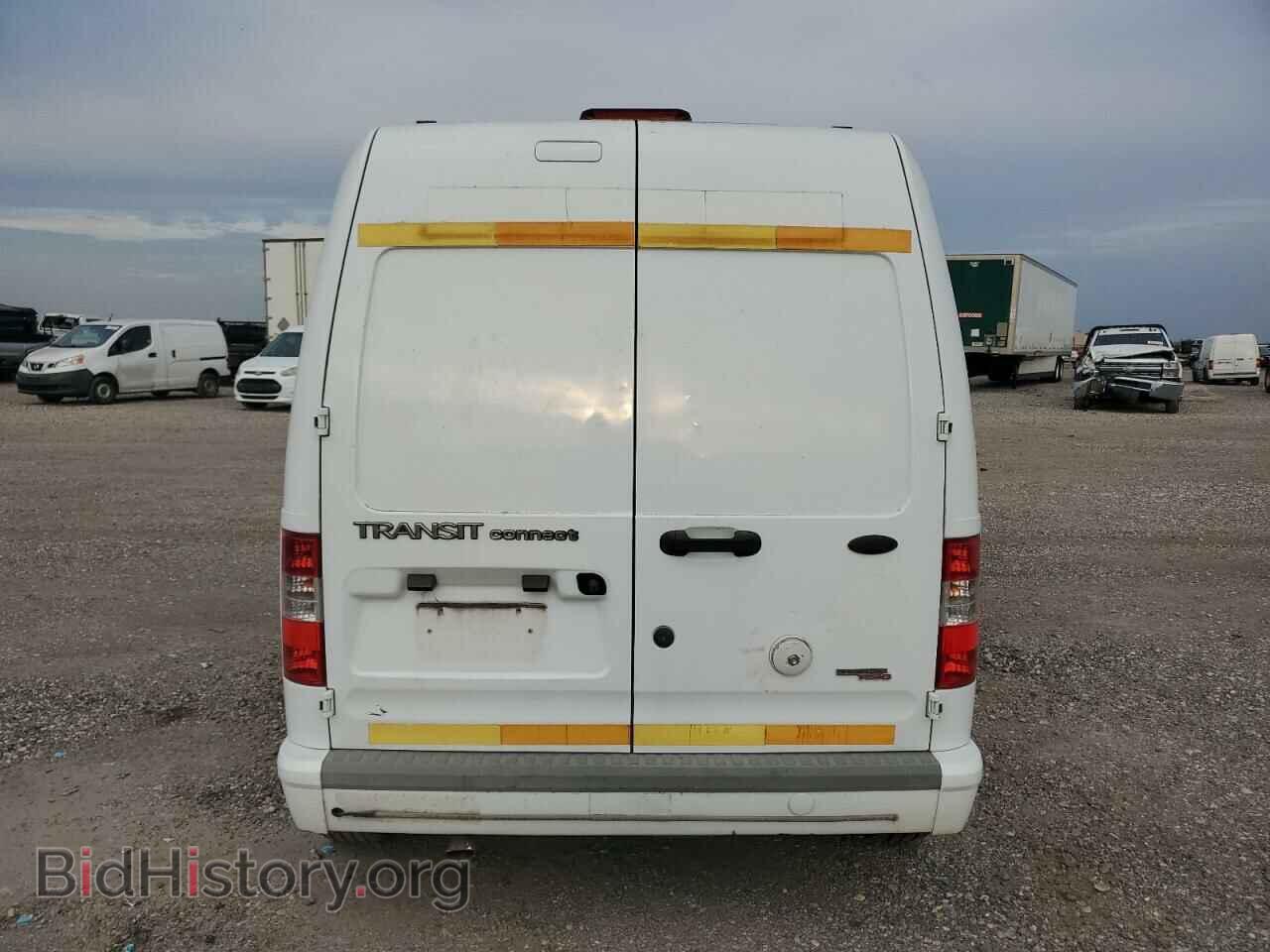 2013 FORD TRANSIT - VIN: NM0LS7BN0DT136008 - Фото 6