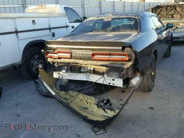 2016 DODGE CHALLENGER - VIN: 2C3CDZAG4GH353238 - Photo 4