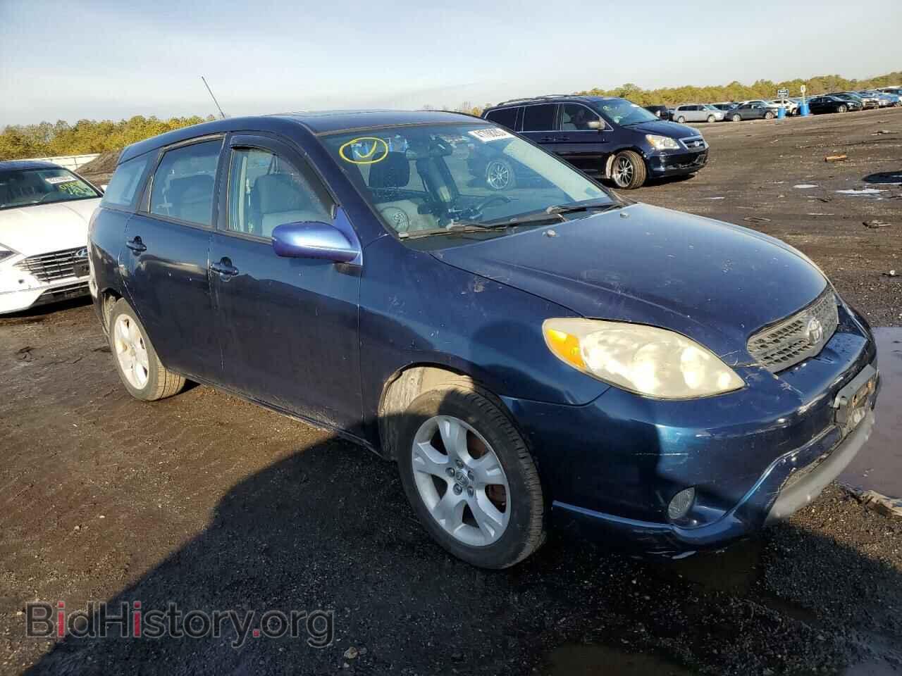 2006 TOYOTA COROLLA - VIN: 2T1KR32E46C557808 - Фото 4
