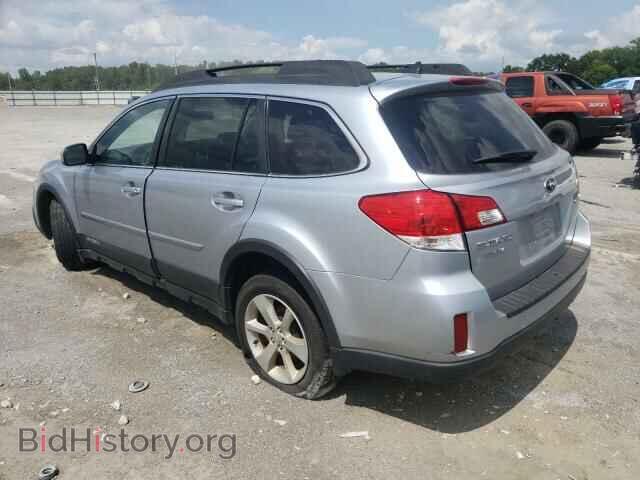 2014 SUBARU OUTBACK - VIN: 4S4BRCCC8E3294299 - Фото 3