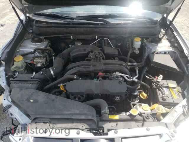 2014 SUBARU OUTBACK - VIN: 4S4BRCCC8E3294299 - Фото 7