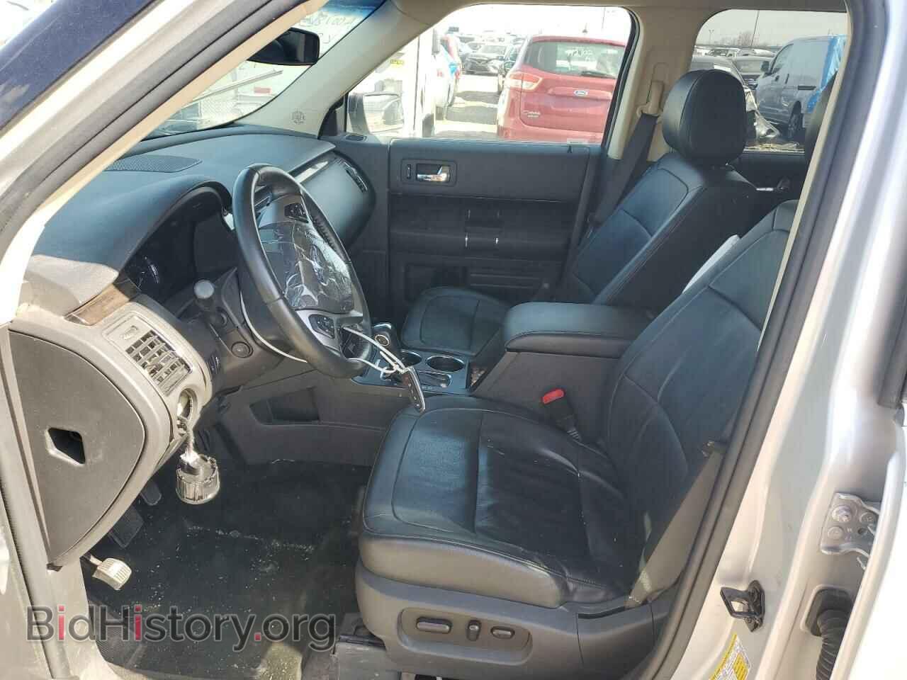 2016 FORD FLEX - VIN: 2FMHK6C88GBA17893 - Photo 7