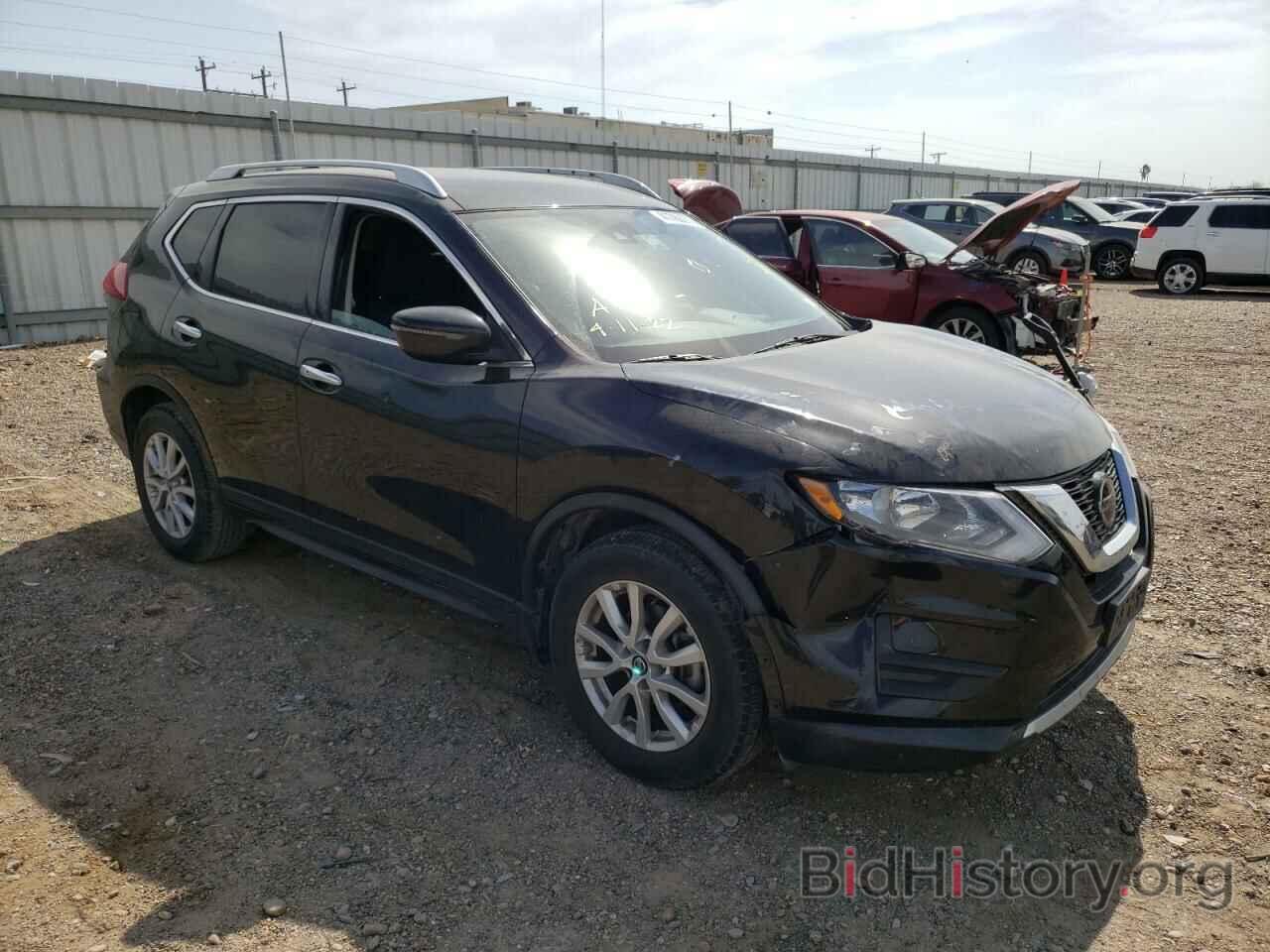 Photo KNMAT2MT1KP513702 - NISSAN ROGUE 2019