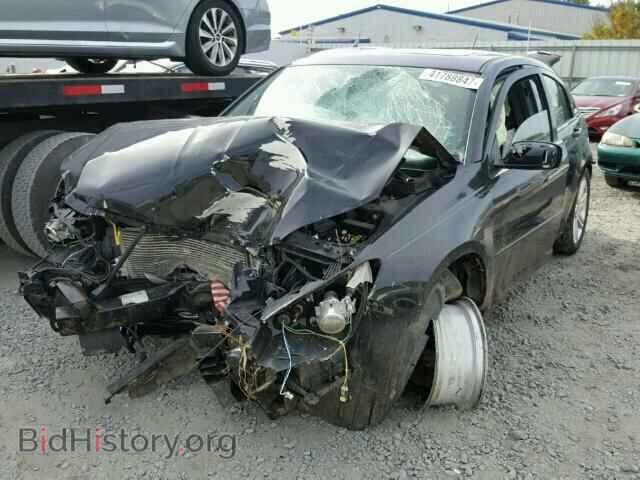 2013 CHRYSLER 200 - VIN: 1C3CCBBB0DN716327 - Photo 2