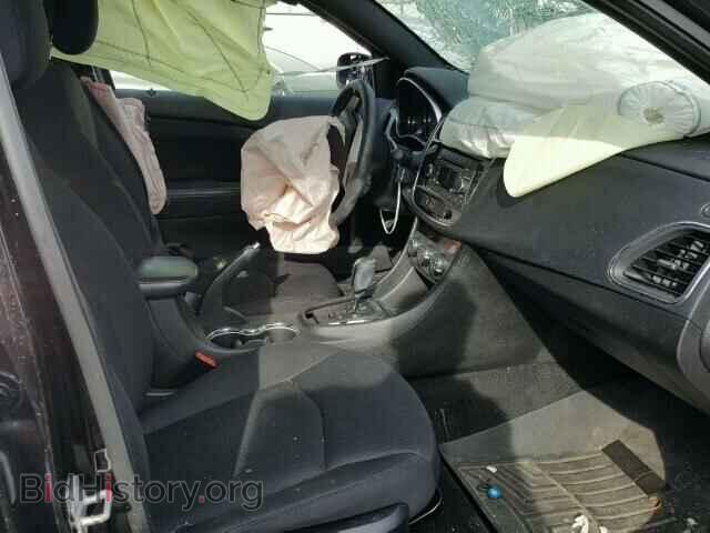 2013 CHRYSLER 200 - VIN: 1C3CCBBB0DN716327 - Photo 5