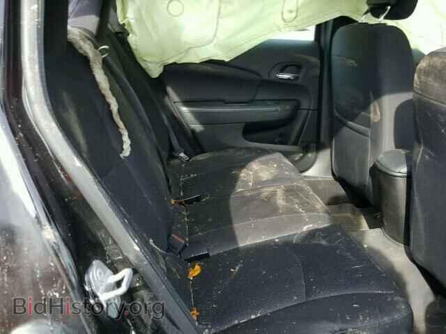 2013 CHRYSLER 200 - VIN: 1C3CCBBB0DN716327 - Photo 6