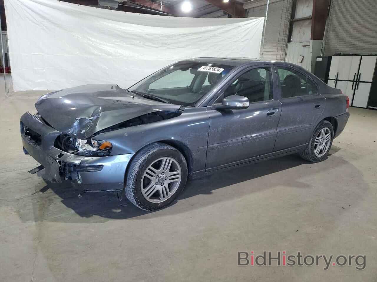 Photo YV1RS592982670417 - VOLVO S60 2008