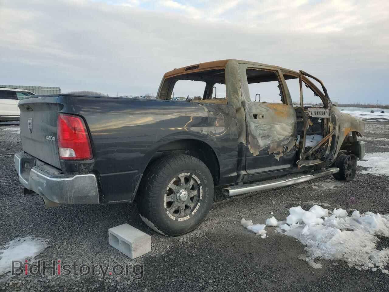 2017 RAM 1500 - VIN: 1C6RR7LT9HS861535 - Фото 3